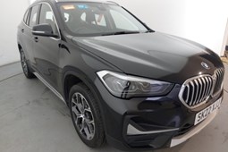 BMW X1 SUV (15-22) xDrive 20i [178] xLine 5dr Step Auto For Sale - Arnold Clark Peugeot (Glasgow), Glasgow