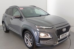 Hyundai Kona SUV (17-23) Premium 1.0 T-GDi 120PS 2WD 5d For Sale - Arnold Clark Peugeot (Glasgow), Glasgow