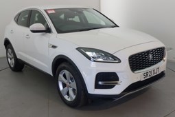 Jaguar E-Pace SUV (17-24) 2.0 D165 S 5dr 2WD For Sale - Arnold Clark Peugeot (Glasgow), Glasgow