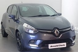 Renault Clio Hatchback (12-19) Iconic TCe 75 5d For Sale - Arnold Clark Peugeot (Glasgow), Glasgow