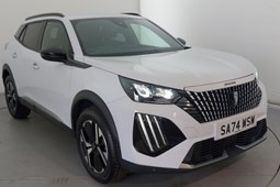 Peugeot 2008 (20 on) 1.2 PureTech 130 Allure 5dr EAT8 For Sale - Arnold Clark Peugeot (Glasgow), Glasgow