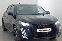 Peugeot 208 Hatchback (19 on) 1.2 PureTech 100 Allure 5dr For Sale - Arnold Clark Peugeot (Glasgow), Glasgow