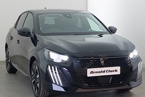 Peugeot 208 Hatchback (19 on) 1.2 PureTech 100 Allure 5dr For Sale - Arnold Clark Peugeot (Glasgow), Glasgow