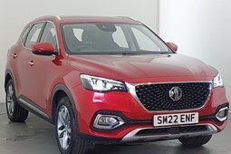 MG HS SUV (19-24) Exclusive 1.5T-GDI 5d For Sale - Arnold Clark Peugeot (Glasgow), Glasgow