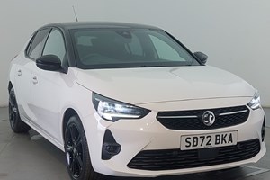 Vauxhall Corsa Hatchback (20 on) 1.2 GS Line 5dr For Sale - Arnold Clark Peugeot (Glasgow), Glasgow