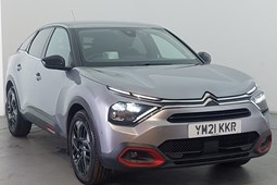 Citroen C4 Hatchback (21 on) 1.5 BlueHDi [130] Shine Plus 5dr Auto For Sale - Arnold Clark Peugeot (Glasgow), Glasgow