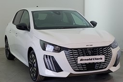 Peugeot 208 Hatchback (19 on) 1.2 PureTech 100 Allure 5dr For Sale - Arnold Clark Peugeot (Glasgow), Glasgow