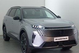 Peugeot 5008 SUV (24 on) 1.2 Hybrid 136 GT 5dr e-DSC6 For Sale - Arnold Clark Peugeot (Glasgow), Glasgow
