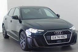 Audi A1 Sportback (18 on) S Line 25 TFSI 95PS S Tronic auto 5d For Sale - Arnold Clark Peugeot (Glasgow), Glasgow