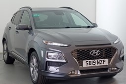 Hyundai Kona SUV (17-23) Premium 1.0 T-GDi 120PS 2WD 5d For Sale - Arnold Clark Peugeot (Glasgow), Glasgow