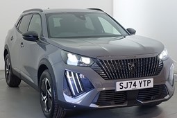 Peugeot 2008 (20 on) 1.2 PureTech 130 Allure 5dr For Sale - Arnold Clark Peugeot (Glasgow), Glasgow