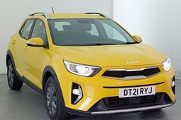 Kia Stonic SUV (17 on) 1.0T GDi 99 2 5dr DCT For Sale - Arnold Clark Peugeot (Glasgow), Glasgow