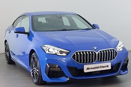 BMW 2-Series Gran Coupe (20-24) 218i M Sport 4d For Sale - Arnold Clark Peugeot (Glasgow), Glasgow