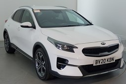 Kia Xceed SUV (19 on) 3 1.0 T-GDi 118bhp ISG 5d For Sale - Arnold Clark Peugeot (Glasgow), Glasgow