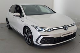 Volkswagen Golf GTD (20-23) 2.0 TDI GTD 5dr DSG For Sale - Arnold Clark Peugeot (Glasgow), Glasgow