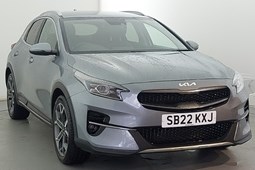 Kia Xceed SUV (19 on) 1.0T GDi ISG Connect 5dr For Sale - Arnold Clark Peugeot (Glasgow), Glasgow