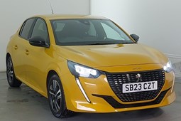 Peugeot 208 Hatchback (19 on) 1.2 PureTech 100 Active Premium + 5dr For Sale - Arnold Clark Peugeot (Glasgow), Glasgow