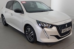 Peugeot 208 Hatchback (19 on) Allure Premium 1.2 PureTech 100 S&S 5d For Sale - Arnold Clark Peugeot (Glasgow), Glasgow