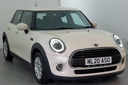 MINI Hatchback (14-24) One Classic (Comfort Pack & Navigation Pack) 5d For Sale - Arnold Clark Peugeot (Glasgow), Glasgow