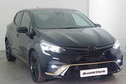 Renault Clio Hatchback (19 on) 1.6 E-TECH Hybrid 145 Engineered 5dr Auto For Sale - Arnold Clark Peugeot (Glasgow), Glasgow