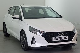 Hyundai i20 Hatchback (20 on) 1.0T GDi 48V MHD SE Connect 5dr For Sale - Arnold Clark Peugeot (Glasgow), Glasgow