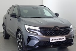 Renault Austral SUV (23 on) 1.2 E-Tech FHEV Techno Esprit Alpine 5dr Auto For Sale - Arnold Clark Peugeot (Glasgow), Glasgow
