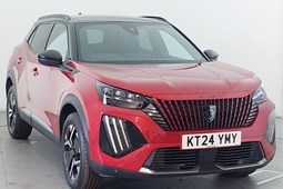 Peugeot 2008 (20 on) 1.2 PureTech 130 GT 5dr EAT8 For Sale - Arnold Clark Peugeot (Glasgow), Glasgow