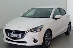 Mazda 2 (15-25) SkyActiv-G 90ps GT Sport Nav+ 5d For Sale - Arnold Clark Peugeot (Glasgow), Glasgow