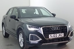 Audi Q2 SUV (16 on) 30 TFSI Sport 5dr For Sale - Arnold Clark Peugeot (Glasgow), Glasgow
