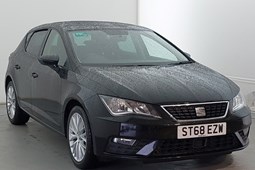 SEAT Leon Hatchback (13-20) SE Dynamic 1.6 TDI 115PS DSG auto (07/2018 on) 5d For Sale - Arnold Clark Peugeot (Glasgow), Glasgow