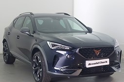 Cupra Formentor SUV (20 on) 1.5 TSI 150 V2 5dr DSG For Sale - Arnold Clark Peugeot (Glasgow), Glasgow