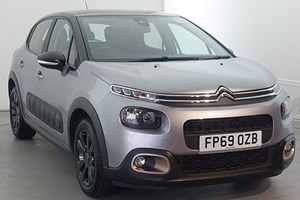 Citroen C3 (17-24) Origins PureTech 83 S&S 5d For Sale - Arnold Clark Peugeot (Glasgow), Glasgow