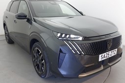 Peugeot 5008 SUV (24 on) 1.2 Hybrid 136 GT 5dr e-DSC6 For Sale - Arnold Clark Peugeot (Glasgow), Glasgow