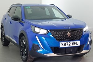 Peugeot 2008 (20 on) 1.2 PureTech Allure Premium+ 5dr For Sale - Arnold Clark Peugeot (Glasgow), Glasgow