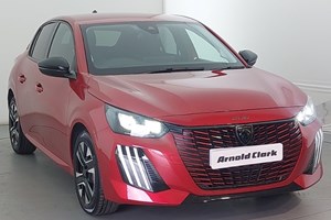 Peugeot 208 Hatchback (19 on) 1.2 PureTech 100 Allure 5dr For Sale - Arnold Clark Peugeot (Glasgow), Glasgow