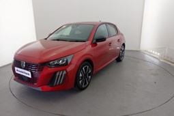 Peugeot 208 Hatchback (19 on) 1.2 Hybrid 100 Allure 5dr e-DSC6 For Sale - Arnold Clark Peugeot (Glasgow), Glasgow