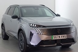 Peugeot e-5008 SUV (24 on) 157kW GT 73kWh 5dr Auto For Sale - Arnold Clark Peugeot (Glasgow), Glasgow