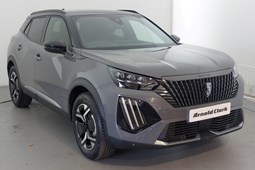 Peugeot e-2008 SUV (20 on) 100kW GT 50kWh 5dr Auto For Sale - Arnold Clark Peugeot (Glasgow), Glasgow