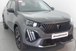 Peugeot e-2008 SUV (20 on) 100kW GT 50kWh 5dr Auto For Sale - Arnold Clark Peugeot (Glasgow), Glasgow