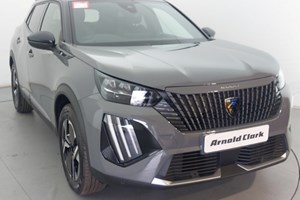 Peugeot e-2008 SUV (20 on) 100kW GT 50kWh 5dr Auto For Sale - Arnold Clark Peugeot (Glasgow), Glasgow
