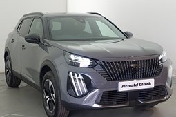Peugeot e-2008 SUV (20 on) 100kW GT 50kWh 5dr Auto For Sale - Arnold Clark Peugeot (Glasgow), Glasgow