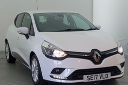 Renault Clio Hatchback (12-19) Dynamique Nav 1.2 16V 75 5d For Sale - Arnold Clark Peugeot (Glasgow), Glasgow