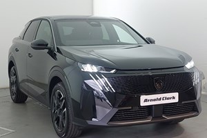 Peugeot 3008 SUV (24 on) 1.2 Hybrid 145 Allure 5dr e-DSC6 For Sale - Arnold Clark Peugeot (Glasgow), Glasgow