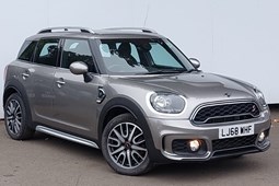 MINI Countryman SUV (17-24) Cooper S Sport 5d For Sale - Arnold Clark Peugeot (Clydebank), Glasgow