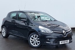 Renault Clio Hatchback (12-19) Dynamique Nav 1.2 16V 75 5d For Sale - Arnold Clark Peugeot (Clydebank), Glasgow