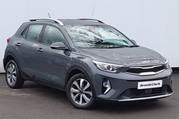 Kia Stonic SUV (17 on) 1.0T GDi 99 2 5dr DCT For Sale - Arnold Clark Peugeot (Clydebank), Glasgow