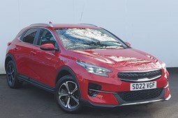 Kia Xceed SUV (19 on) 3 PHEV 1.6 GDi 8.9kWh lithium-ion 139bhp DCT auto 5d For Sale - Arnold Clark Peugeot (Clydebank), Glasgow