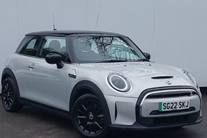 MINI Electric Hatch Hatchback (20 on) 135kW Cooper S 1 33kWh 3dr Auto For Sale - Arnold Clark Peugeot (Clydebank), Glasgow