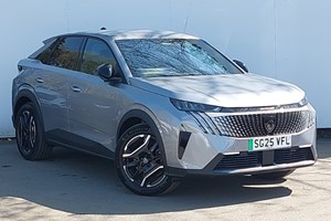 Peugeot e-3008 SUV (23 on) 157kW Allure 73kWh 5dr Auto For Sale - Arnold Clark Peugeot (Clydebank), Glasgow