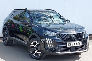 Peugeot 2008 (20 on) 1.2 PureTech 130 Allure 5dr EAT8 For Sale - Arnold Clark Peugeot (Clydebank), Glasgow